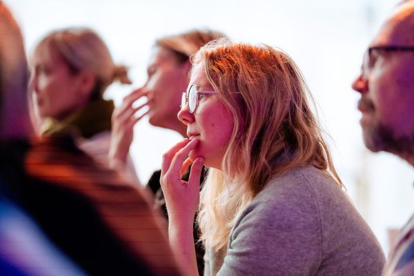 Dag Van de leerkracht: panelgesprek Dag Van de leerkracht Panelgesprek 2025