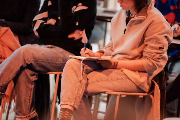 Dag Van de leerkracht: panelgesprek Dag Van de leerkracht Panelgesprek 2025
