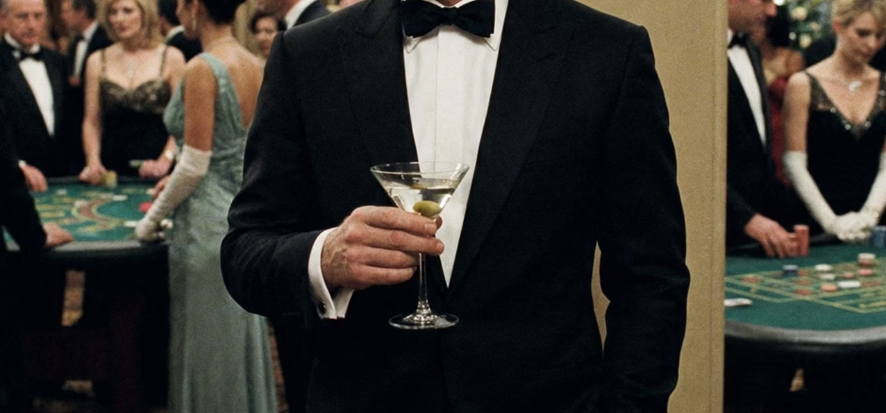 Casino Royale - Videodroom