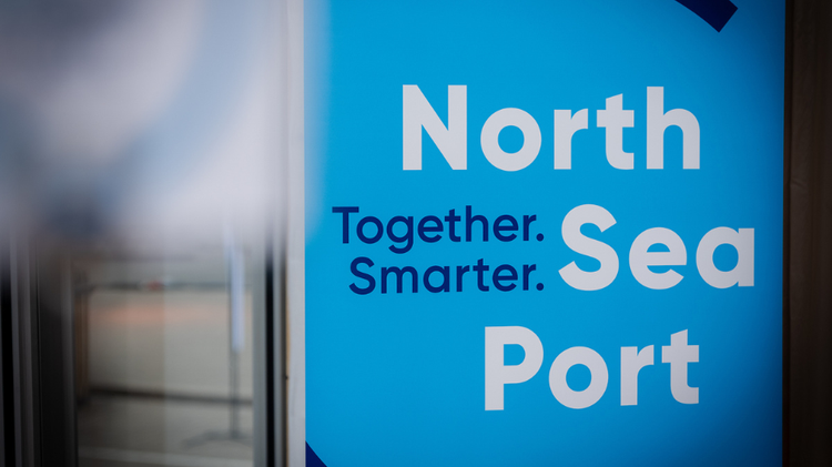 North Sea Port