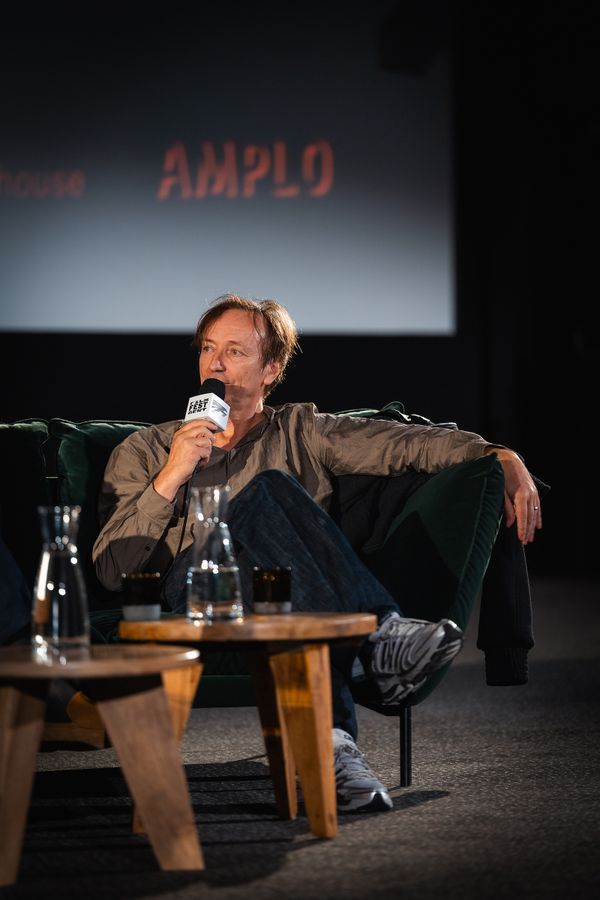 Volker Bertelmann & Edward Berger: A Creative Partnership - WSA Film Music Days 2026