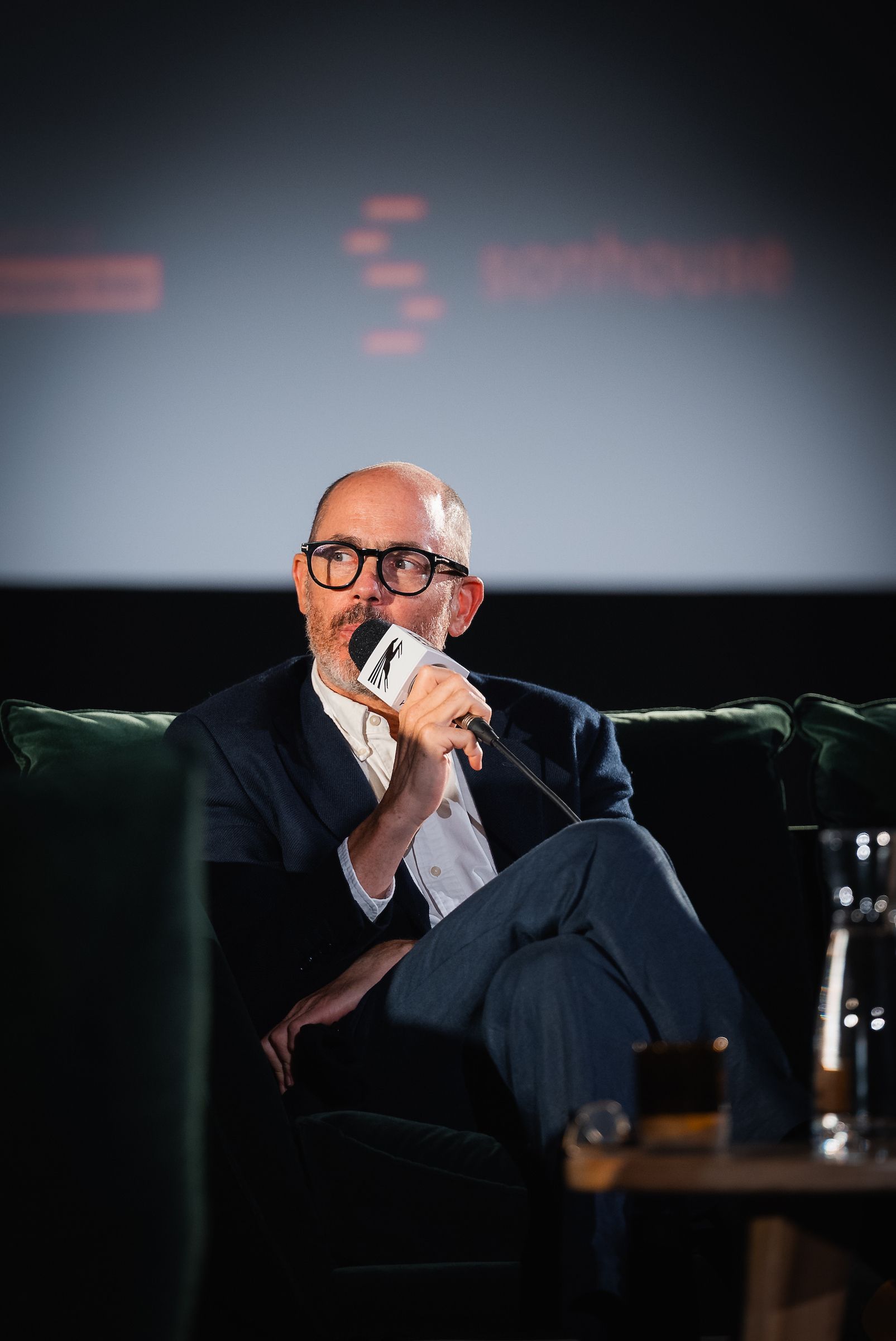 Volker Bertelmann & Edward Berger: A Creative Partnership - WSA Film Music Days 2026