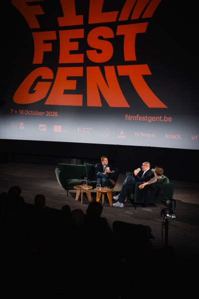 Volker Bertelmann & Edward Berger: A Creative Partnership - WSA Film Music Days 2026