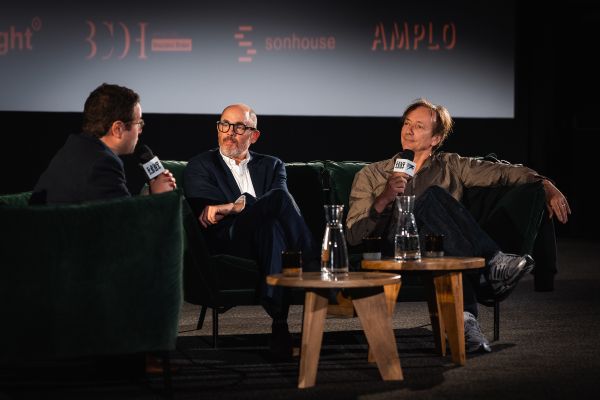 Volker Bertelmann & Edward Berger: A Creative Partnership - WSA Film Music Days 2026