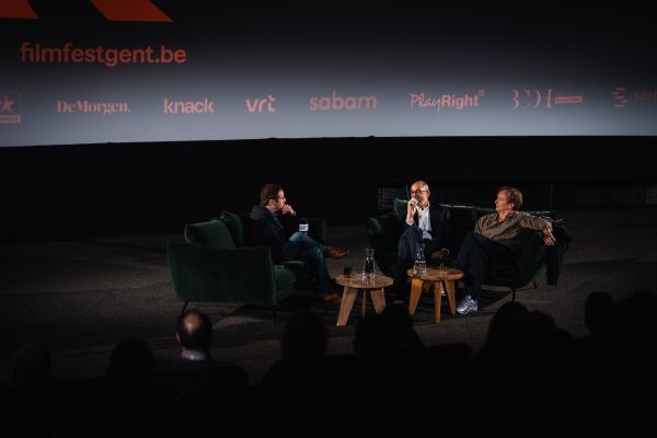 Volker Bertelmann & Edward Berger: A Creative Partnership - WSA Film Music Days 2026