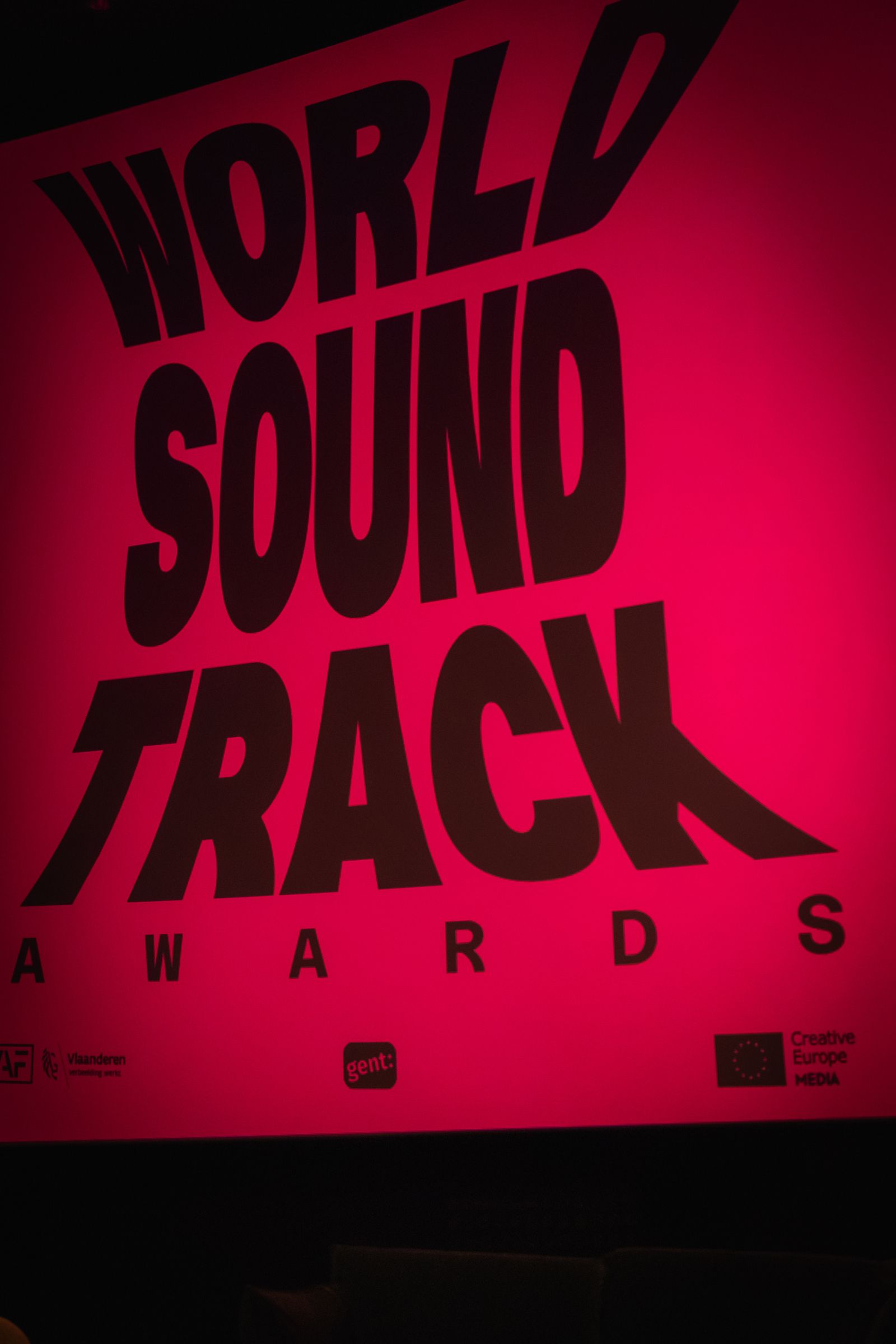 European Composer & Songwriter Alliance - WSA Film Music Days 2026