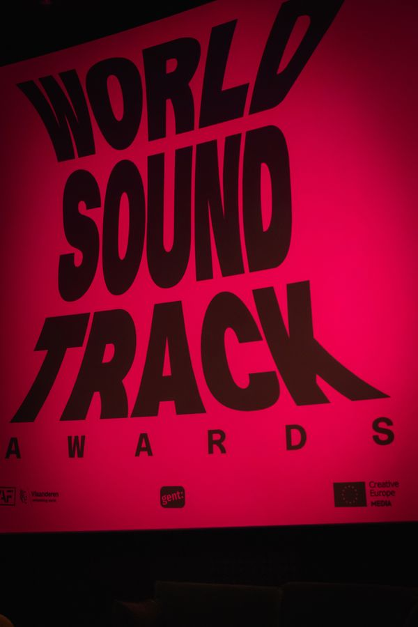 European Composer & Songwriter Alliance - WSA Film Music Days 2026