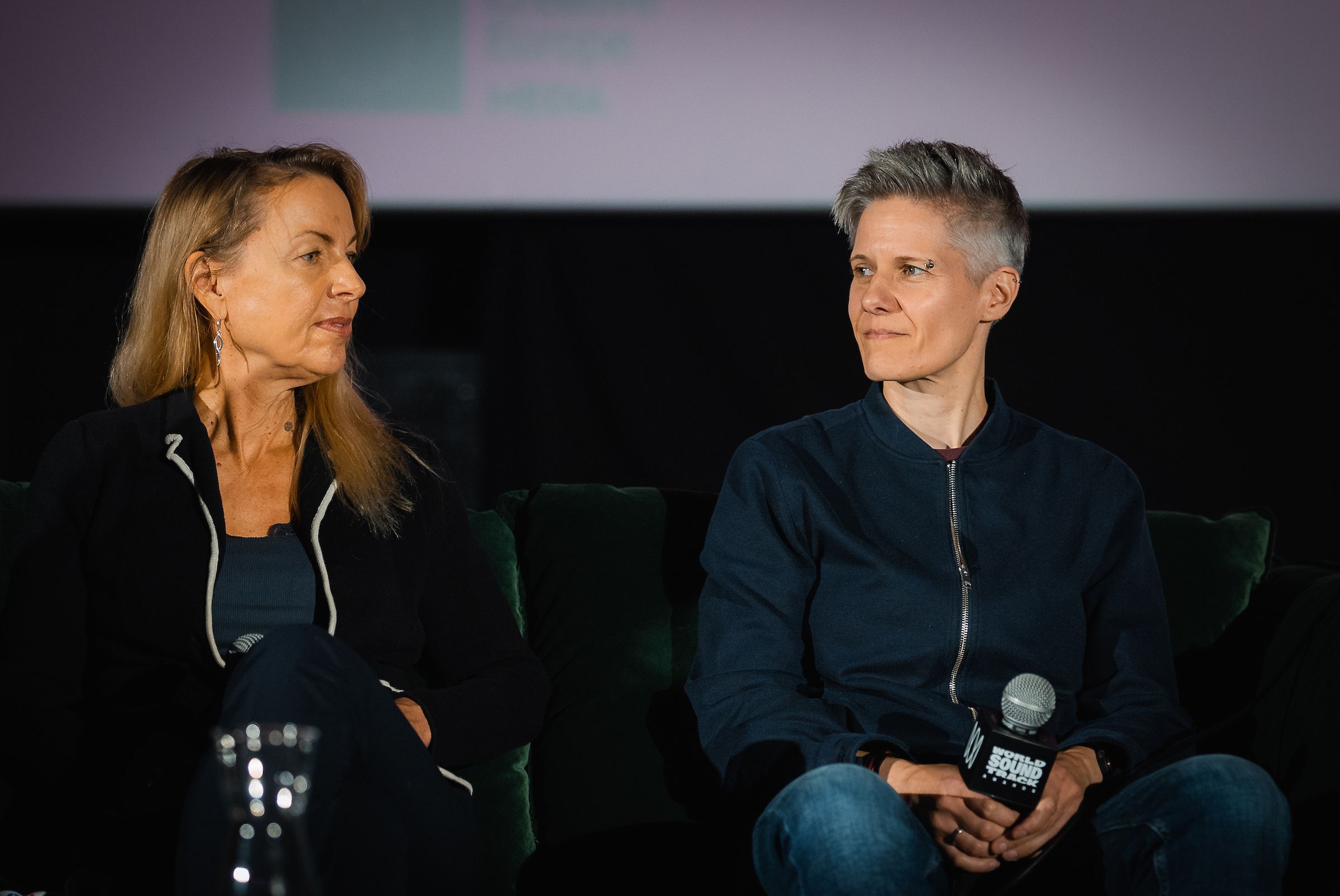 European Composer & Songwriter Alliance - WSA Film Music Days 2026