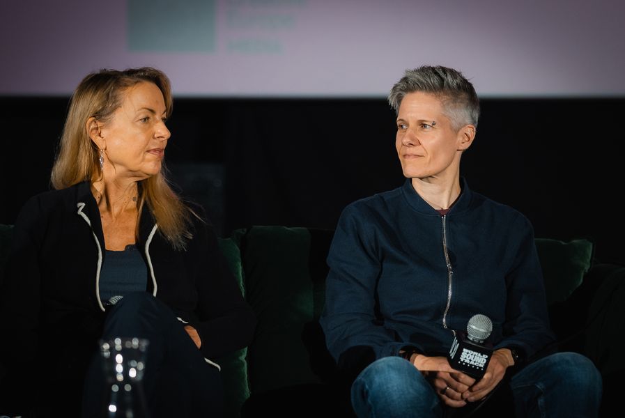 European Composer & Songwriter Alliance - WSA Film Music Days 2026