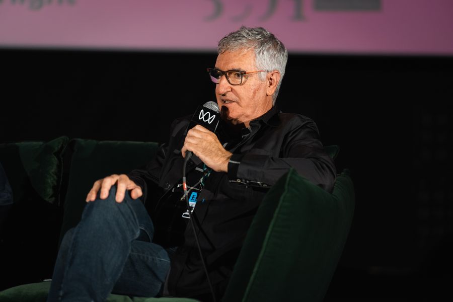 European Composer & Songwriter Alliance - WSA Film Music Days 2026