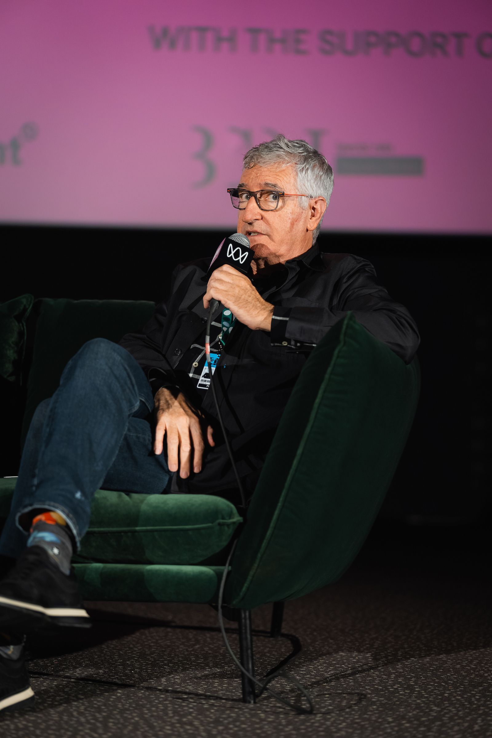European Composer & Songwriter Alliance - WSA Film Music Days 2026
