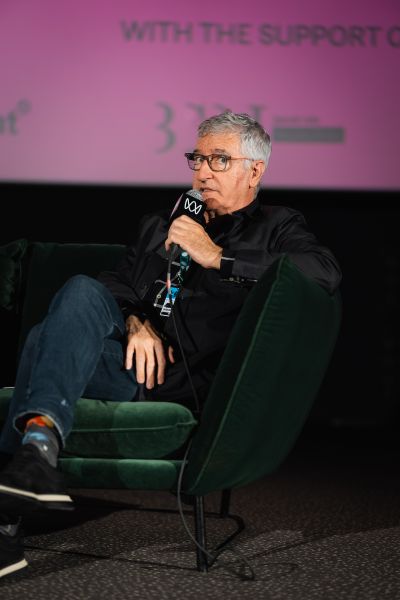 European Composer & Songwriter Alliance - WSA Film Music Days 2026
