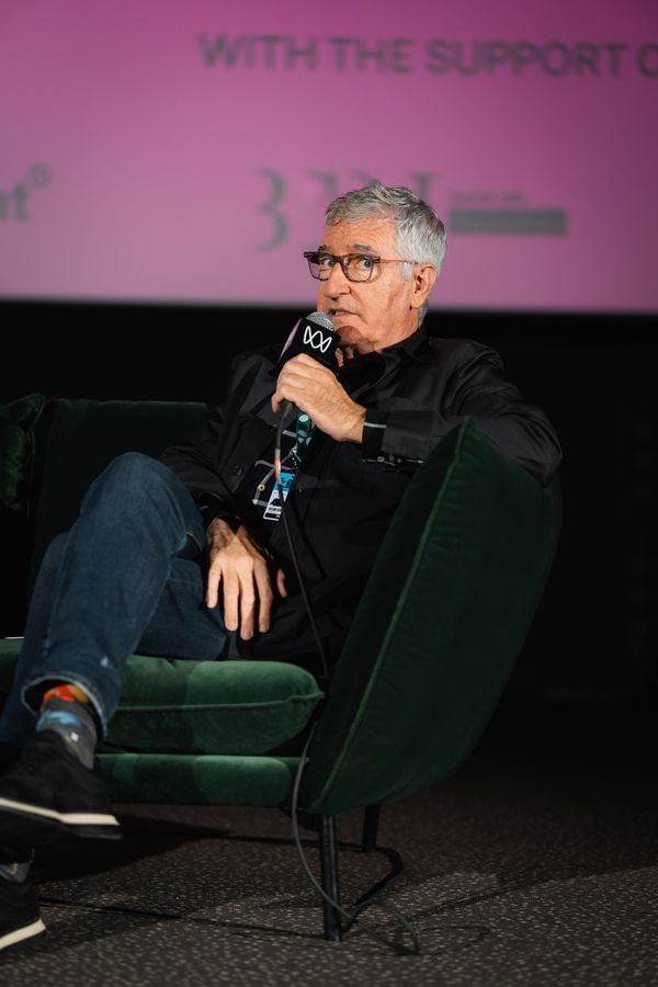 European Composer & Songwriter Alliance - WSA Film Music Days 2026