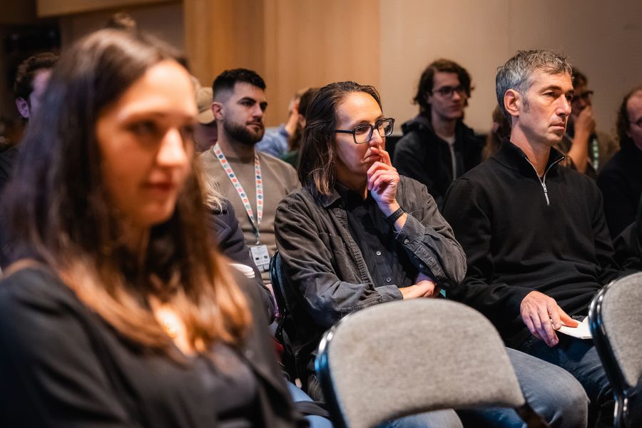 WSA Workshops - WSA Film Music Days 2026