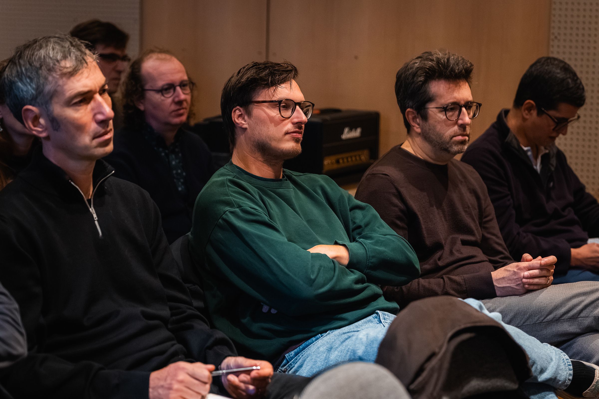WSA Workshops - WSA Film Music Days 2026