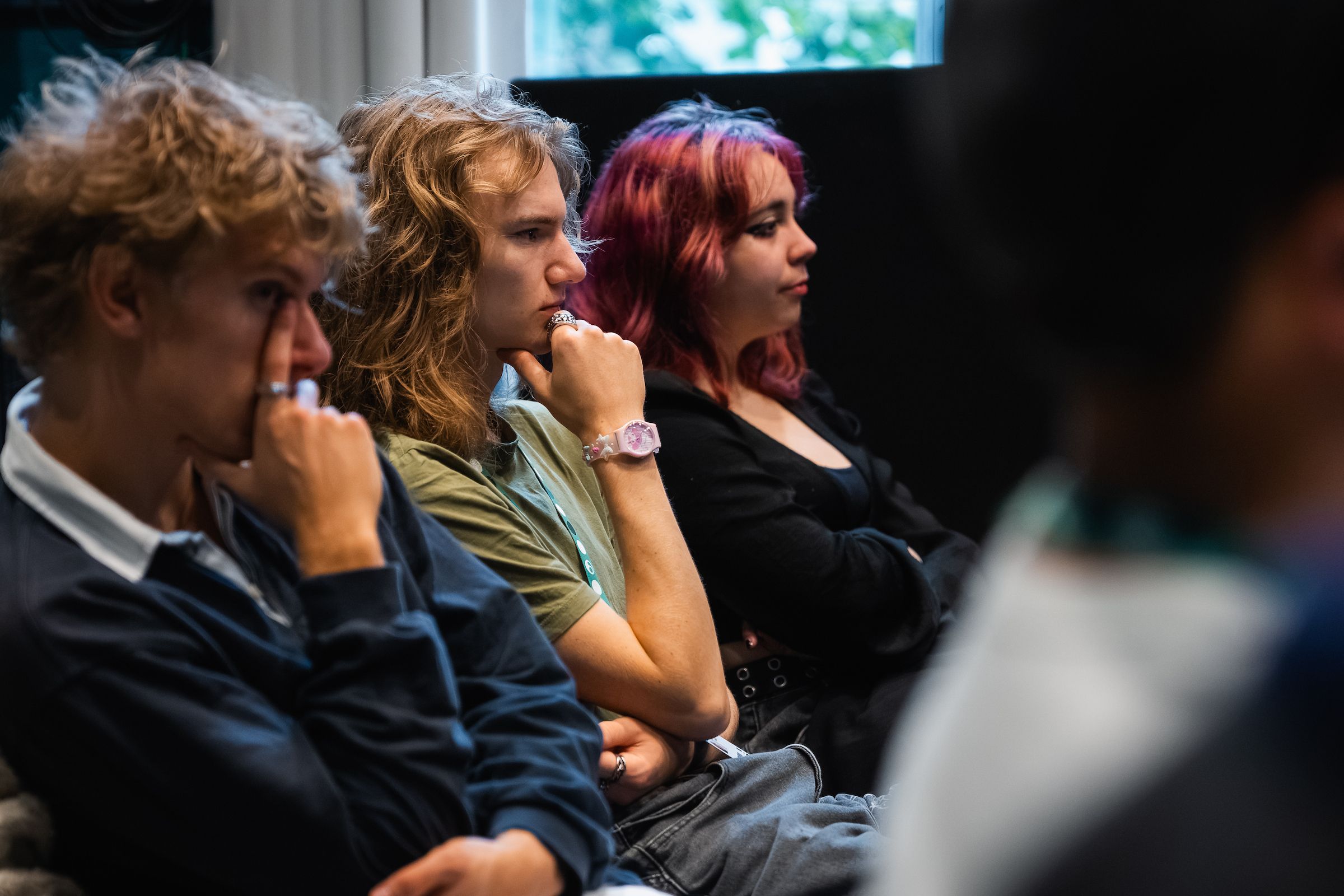 WSA Workshops - WSA Film Music Days 2026