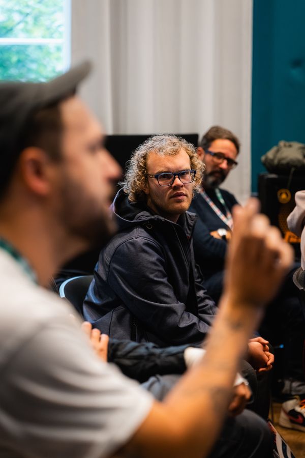 WSA Workshops - WSA Film Music Days 2026