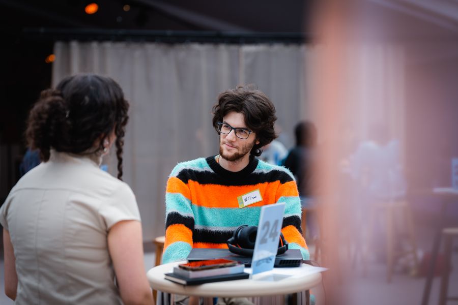 Student Matchmaking - WSA Film Music Days 2026
