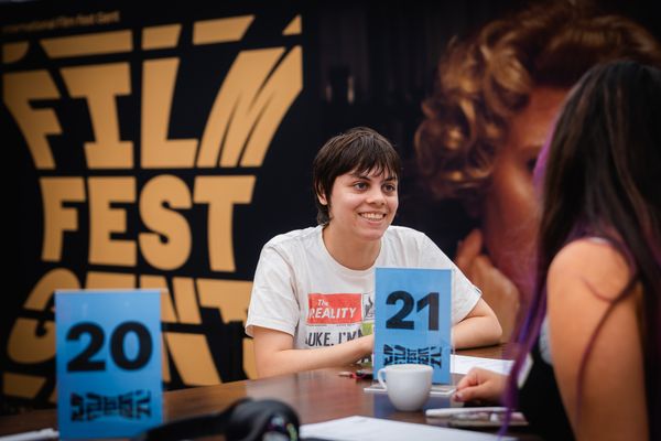 Student Matchmaking - WSA Film Music Days 2026