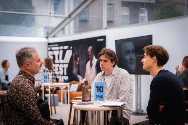 Student Matchmaking - WSA Film Music Days 2026