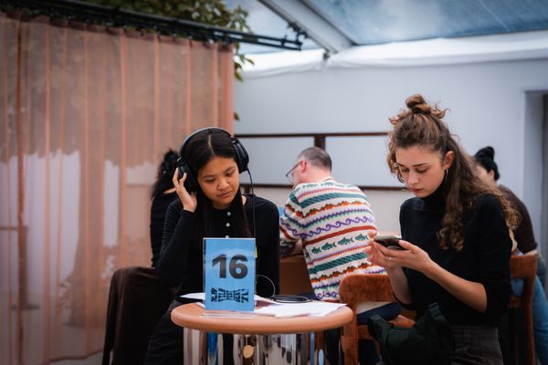 Student Matchmaking - WSA Film Music Days 2026