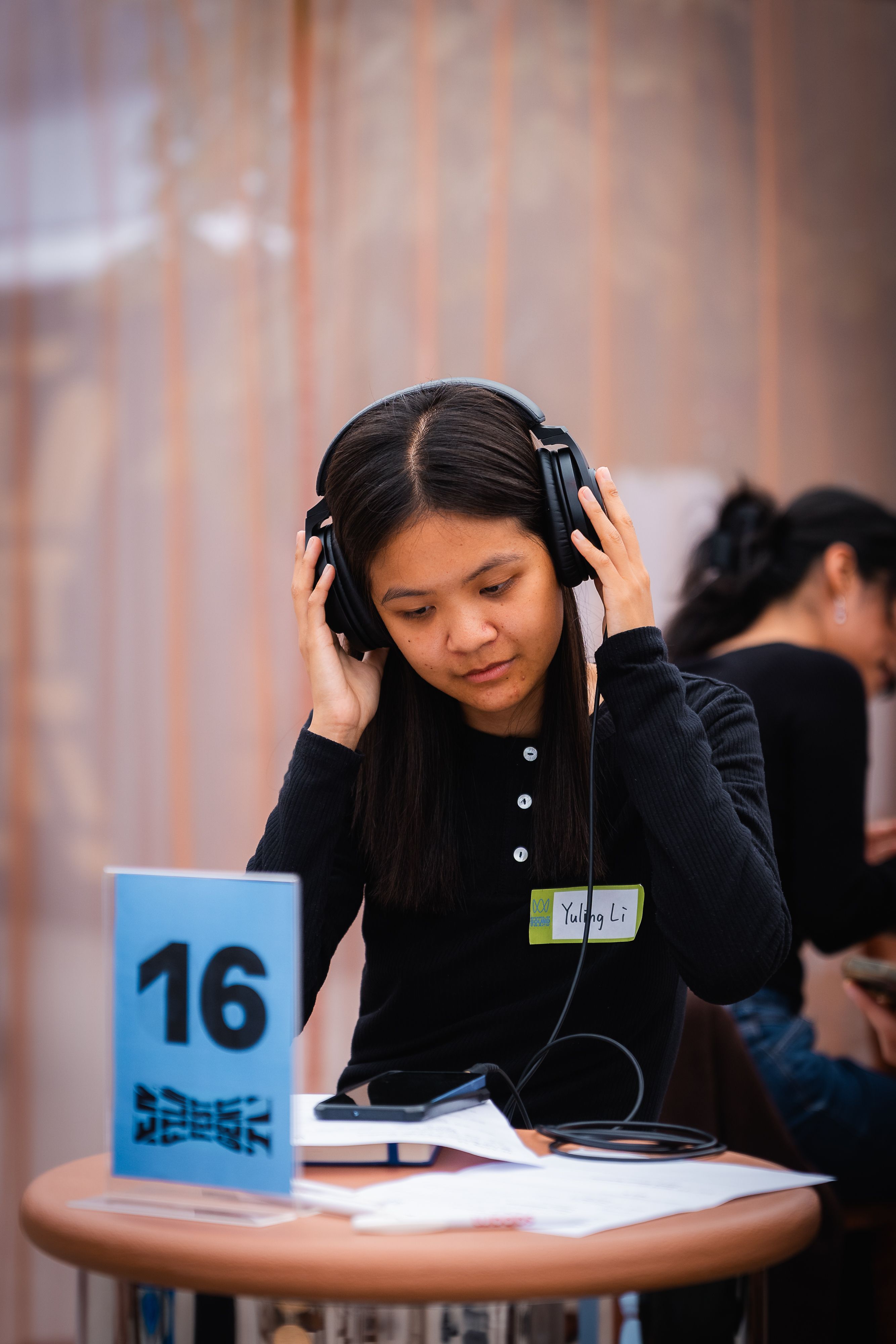 Student Matchmaking - WSA Film Music Days 2026