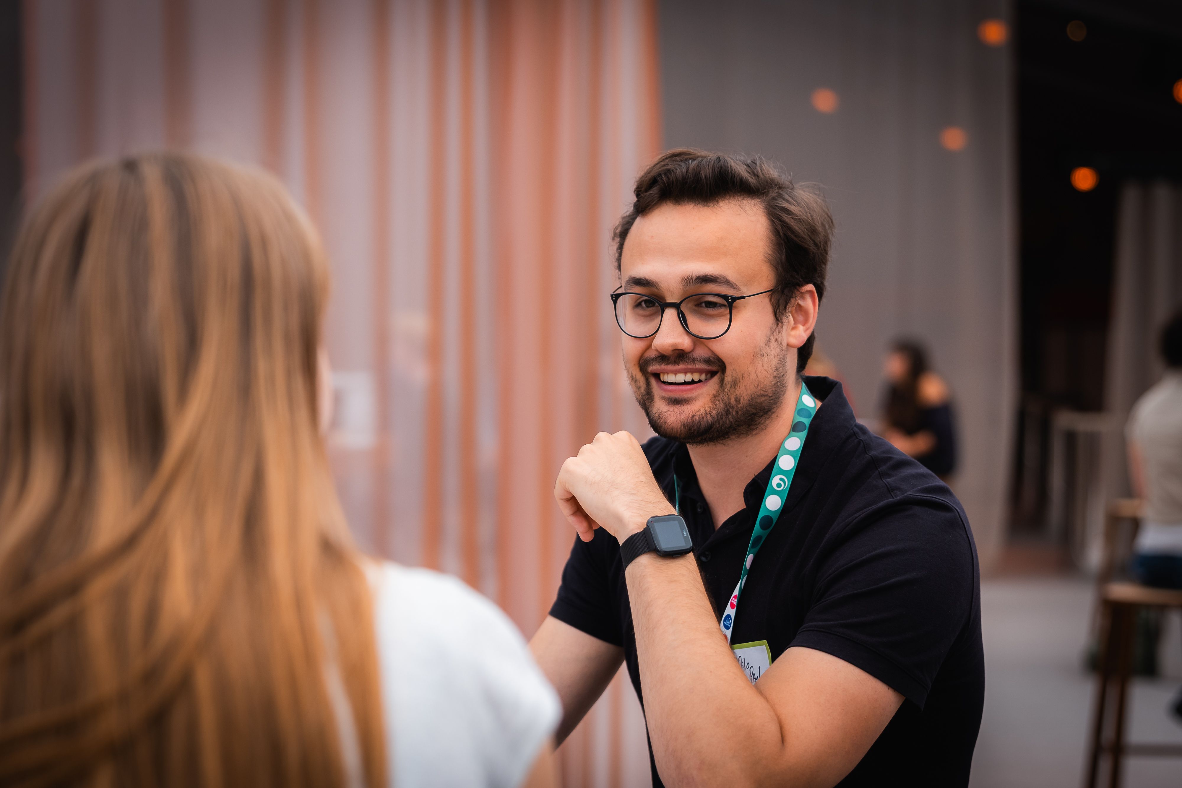 Student Matchmaking - WSA Film Music Days 2026