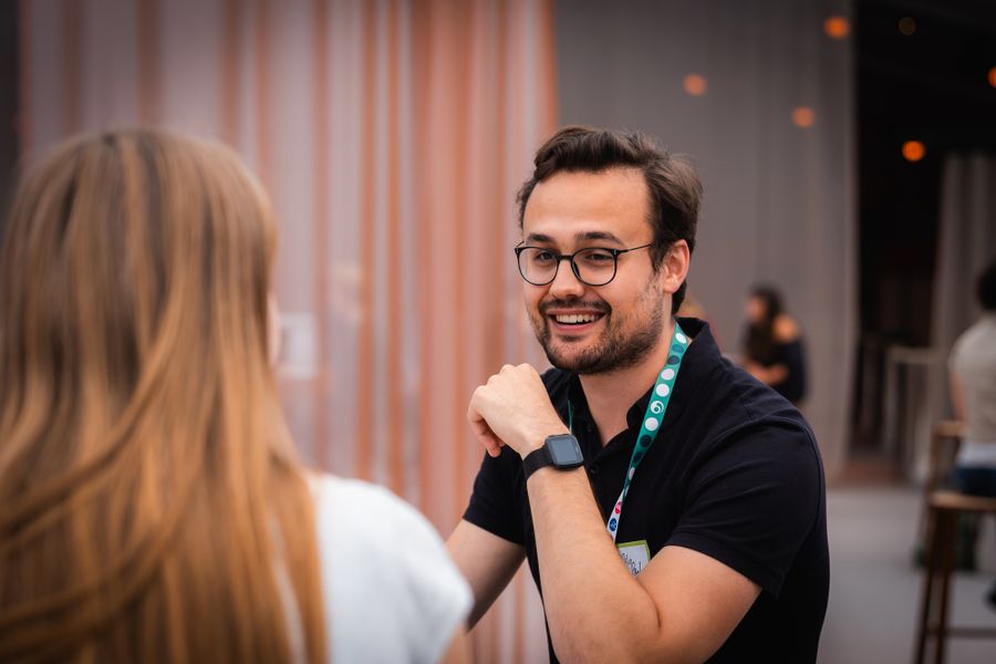 Student Matchmaking - WSA Film Music Days 2026