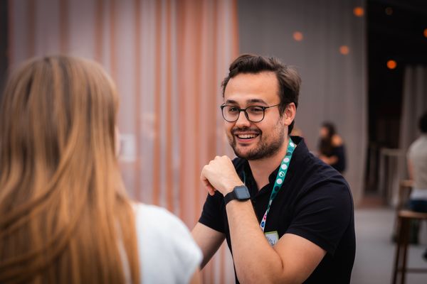 Student Matchmaking - WSA Film Music Days 2026