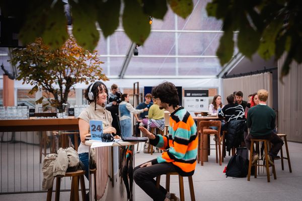 Student Matchmaking - WSA Film Music Days 2026