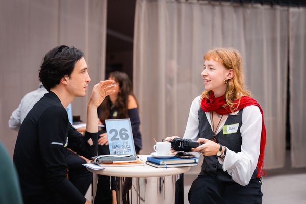 Student Matchmaking - WSA Film Music Days 2026