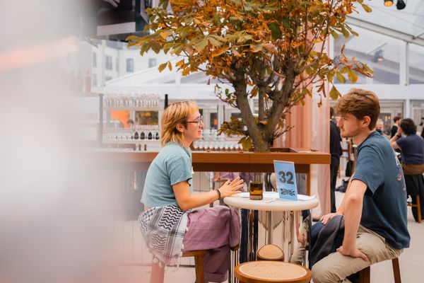 Student Matchmaking - WSA Film Music Days 2026