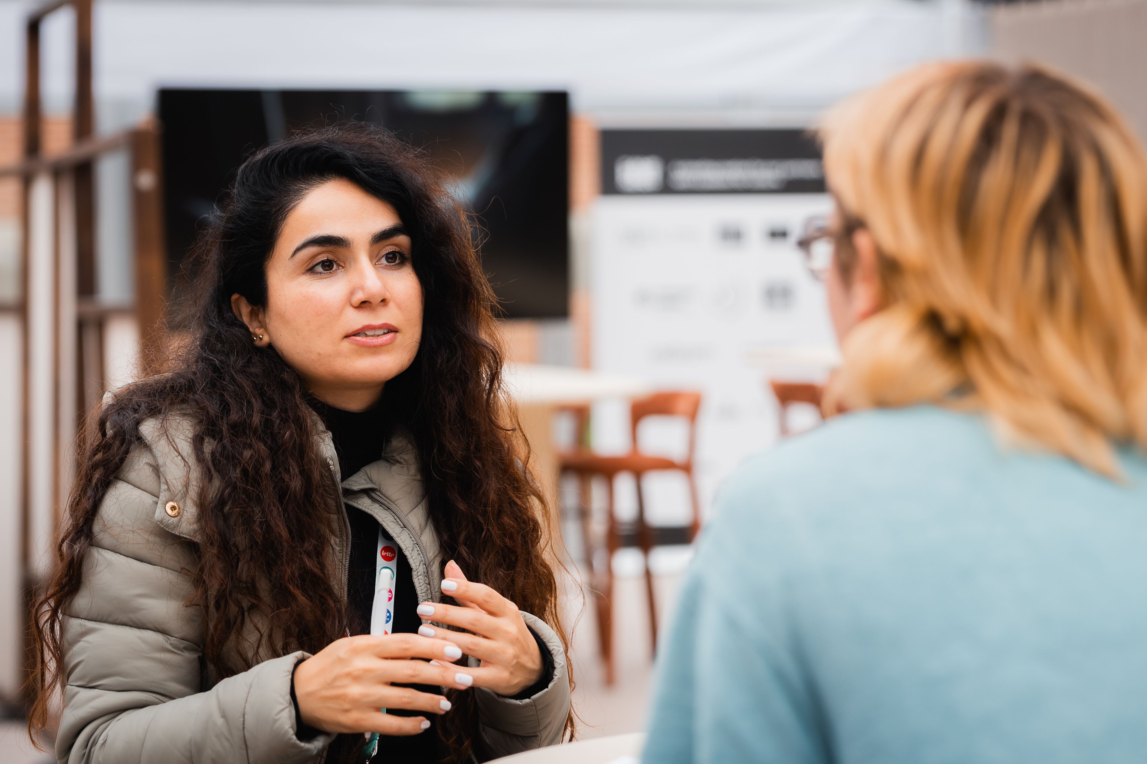 Student Matchmaking - WSA Film Music Days 2026
