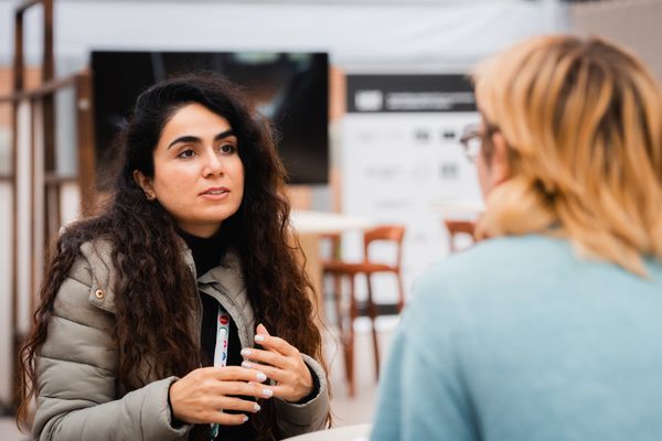 Student Matchmaking - WSA Film Music Days 2026