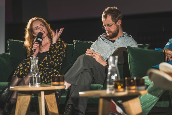 WSA - Nominees Round Table