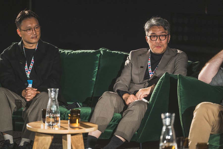 WSA - Nominees Round Table