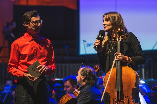 WSA Ceremony & Concert 2026