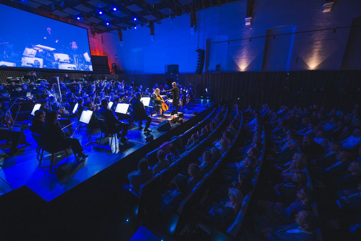 WSA Ceremony & Concert 2026