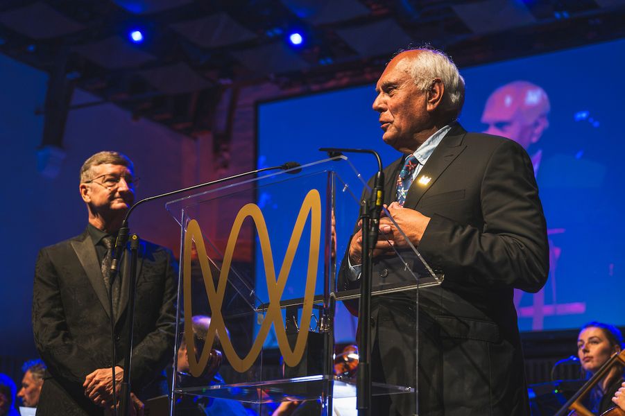 WSA Ceremony & Concert 2026