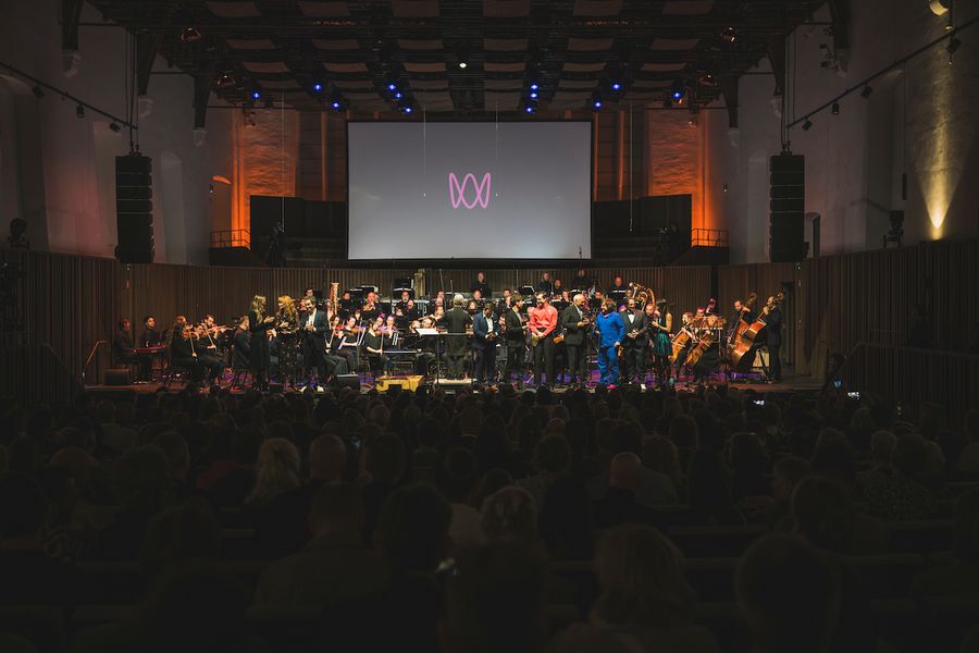 WSA Ceremony & Concert 2026 - Winners