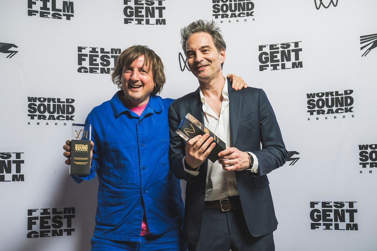 WSA Ceremony & Concert 2026 - Winners