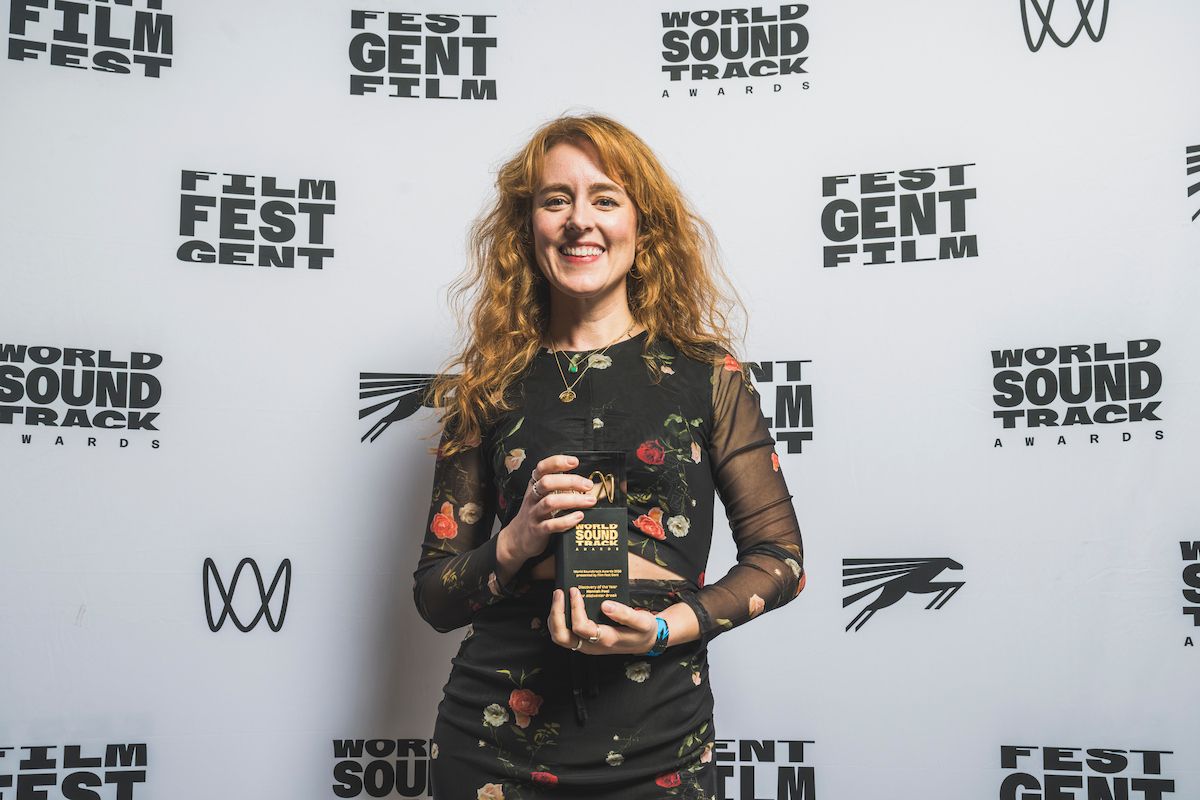 WSA Ceremony & Concert 2026 - Winners
