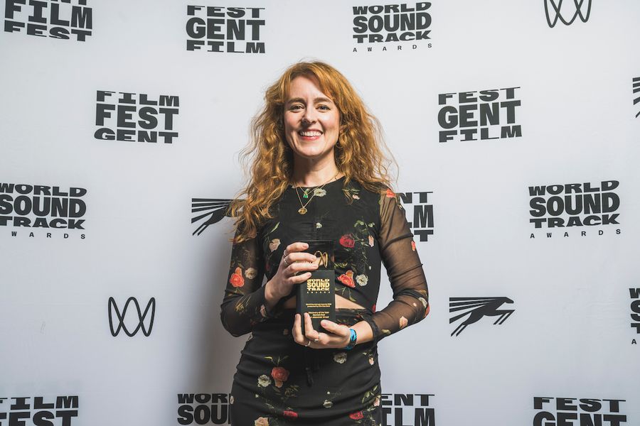 WSA Ceremony & Concert 2026 - Winners