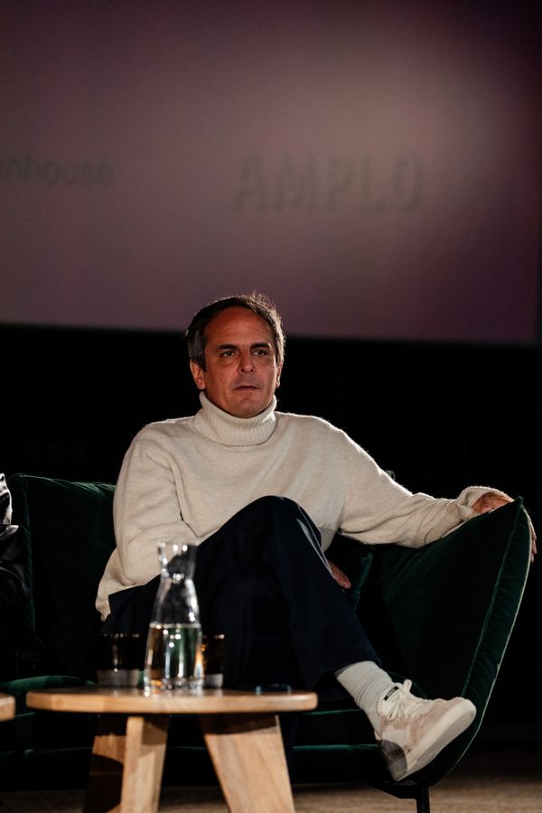 WSA Film Music Days - From Script to Sound: Crafting the soundtrack to Lukas Dhont's 'Coward'