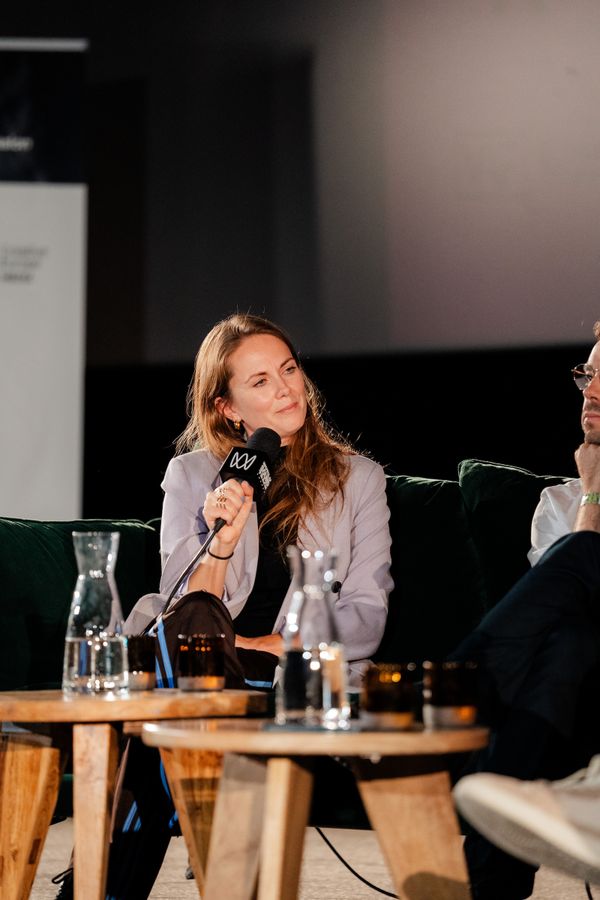 WSA Film Music Days - From Script to Sound: Crafting the soundtrack to Lukas Dhont's 'Coward'