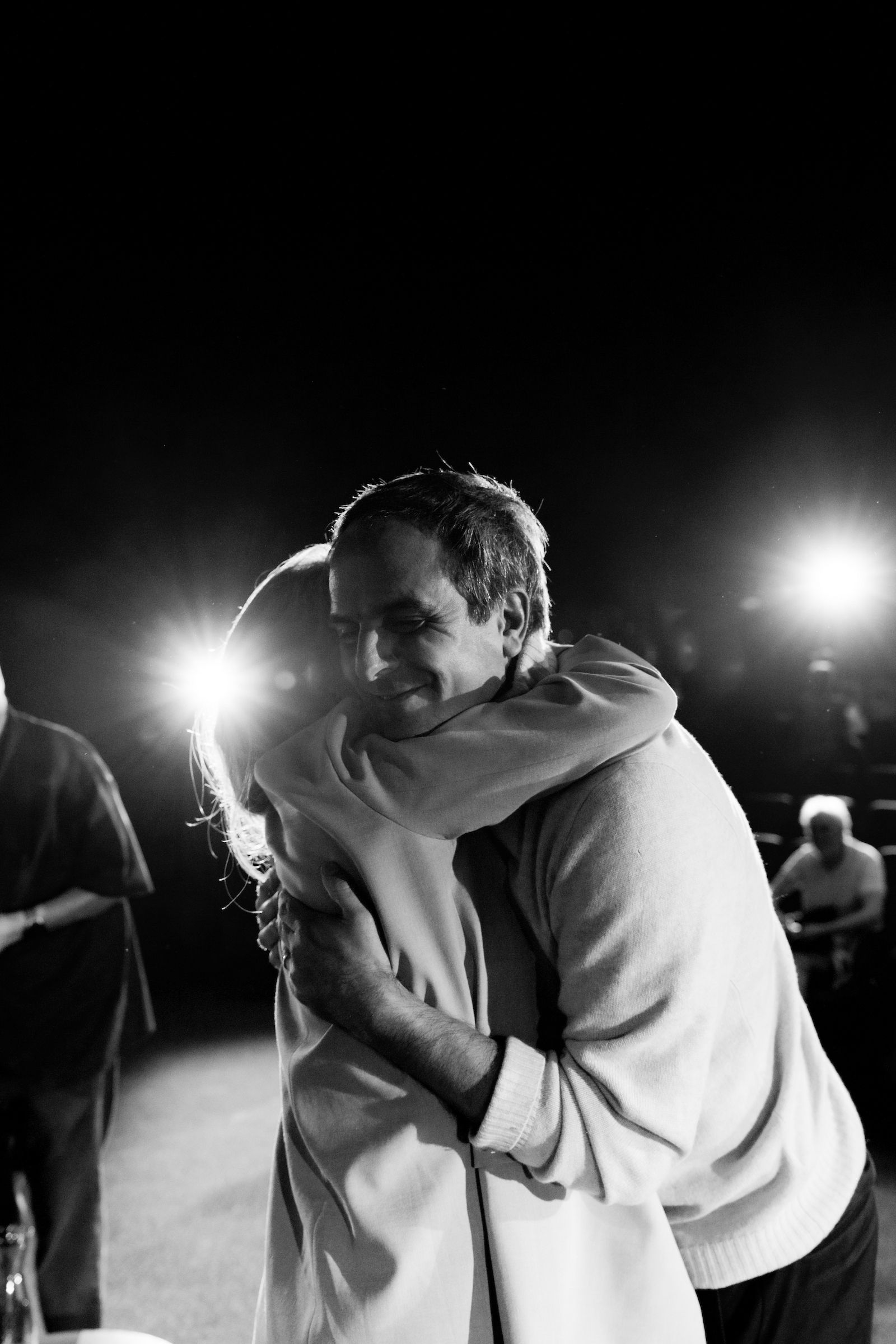 WSA Film Music Days - From Script to Sound: Crafting the soundtrack to Lukas Dhont's 'Coward'