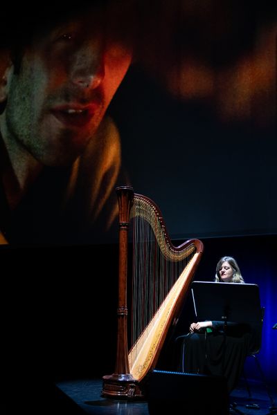Videodroom - Mary Lattimore x 'Old Joy'