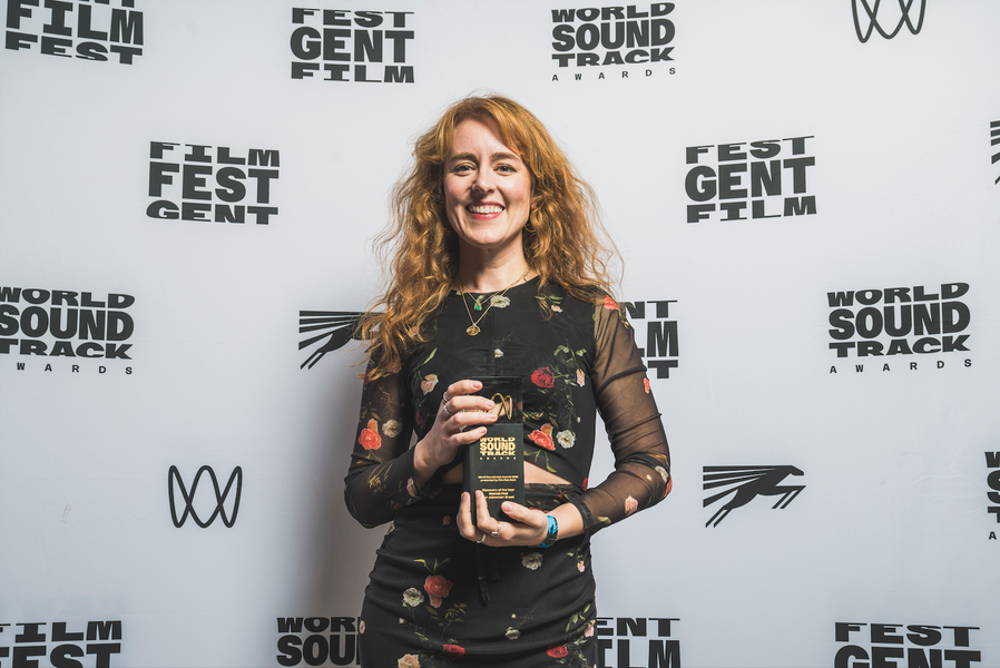 WSA Winners 2026 Hannah Peel