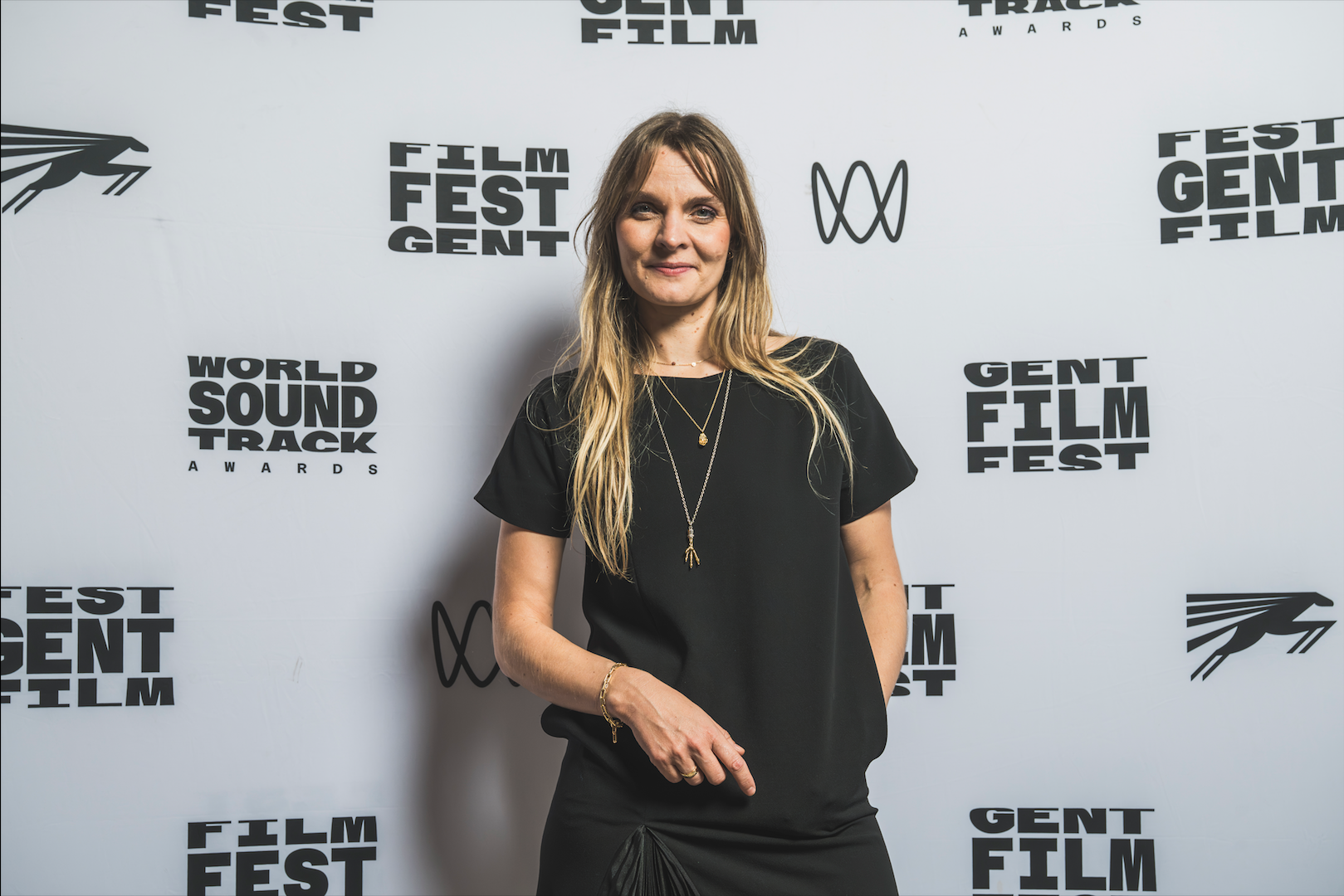 WSA Winners 2026 Hildur Gudnadottir