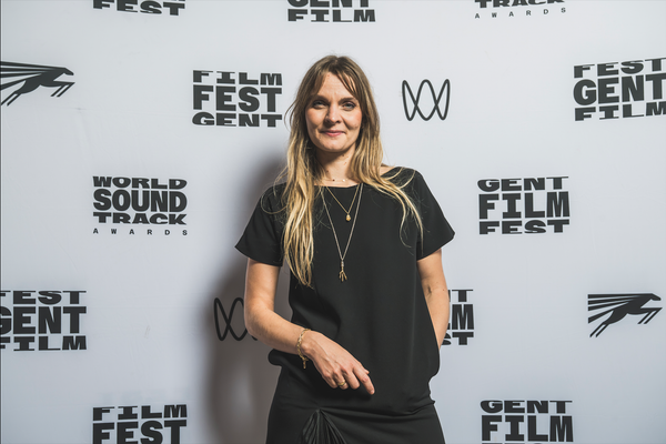 WSA Winners 2026 Hildur Guðnadóttir